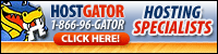 Host Gator