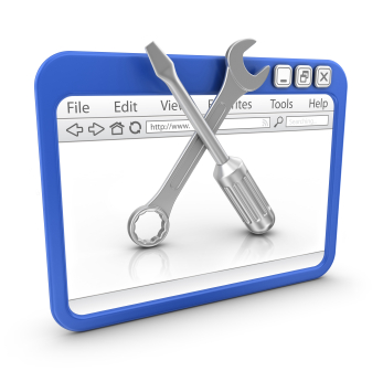 web-maintenance